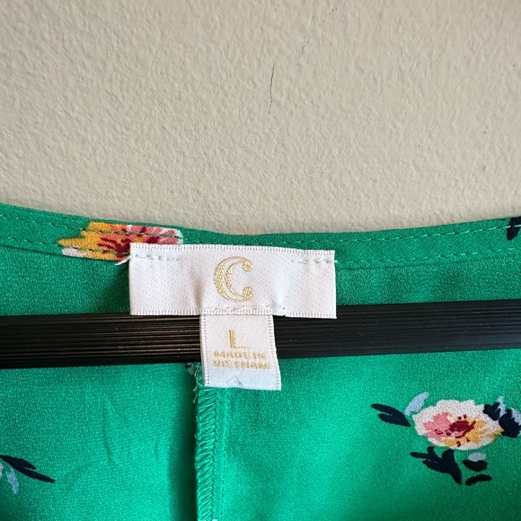 Charming Charlie Blouse - Picture 3 of 5